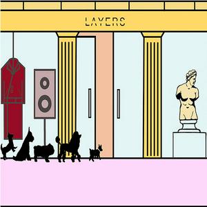 Layers Podcast