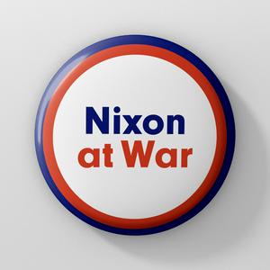 Listen to Nixon at War in the App