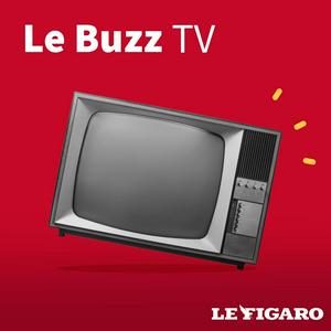 Listen to Le Buzz TV in the App