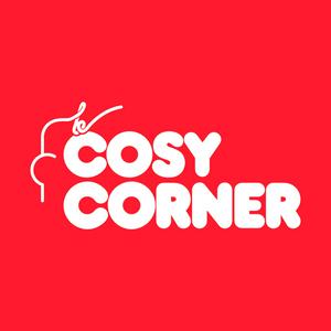 Listen to Le Cosy Corner in the App