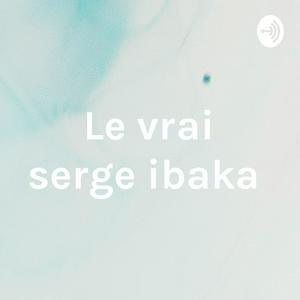 Le vrai serge ibaka