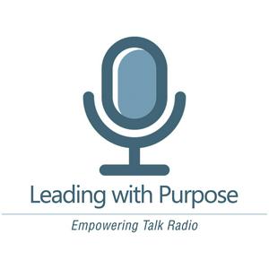 Listen to Leading With Purpose in the App