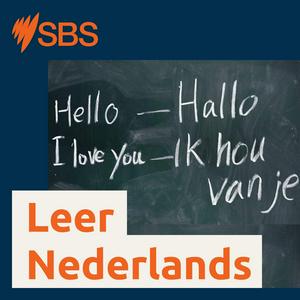 Listen to Learn Dutch - Leer Nederlands in the App