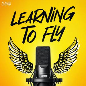 Learning To Fly