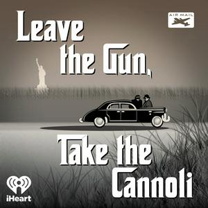 Leave the Gun, Take the Cannoli: The Epic Story of the Making of the Godfather