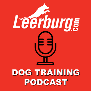 Listen to Leerburg Dog Training Podcast in the App