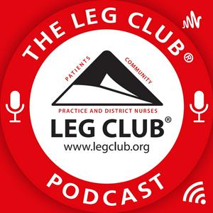 Leg Club Podcast