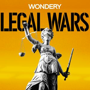 Listen to Legal Wars in the App