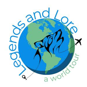 Legends and Lour: A World Tour