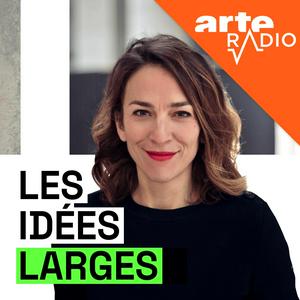 Listen to Les idées larges in the App