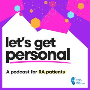 Let's Get Personal
