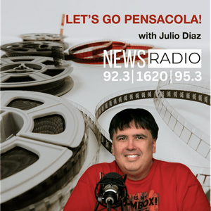 Let's Go Pensacola!