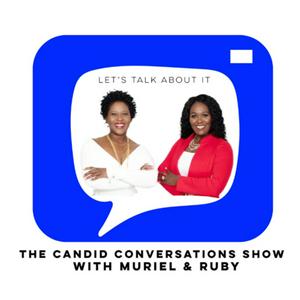 Let’s Talk About it: The Candid Conversations Show