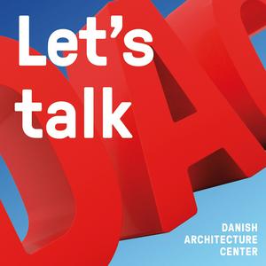 Listen to Let's Talk Architecture in the App