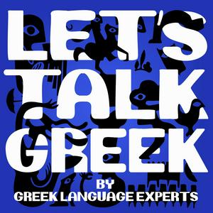 Listen to Let's Talk Greek in the App