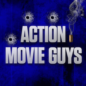 Listen to Action Movie Guys in the App