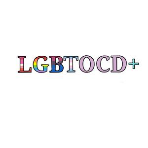 LGBTOCD+