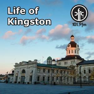 Life of Kingston