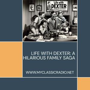 Life With Dexter (Australia)