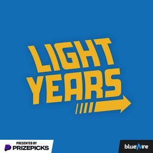 Listen to Light Years: A Golden State Warriors Pod in the App