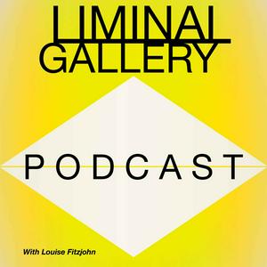 Liminal Gallery Podcast