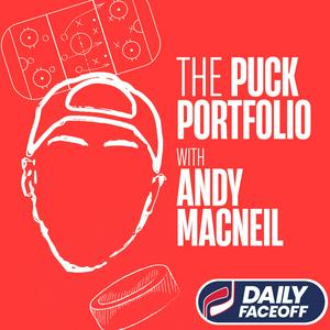 The Puck Portfolio with Andy MacNeil