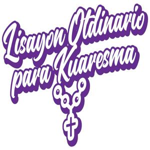 Lisayon Otdinario para Kuaresma