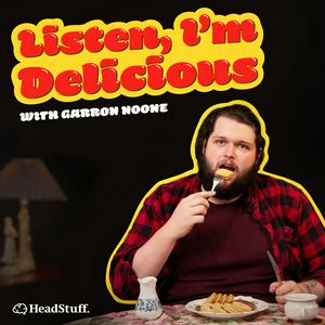 Listen to Listen, I'm Delicious in the App