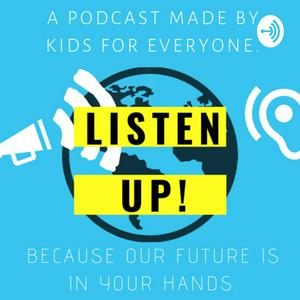 Listen Up!