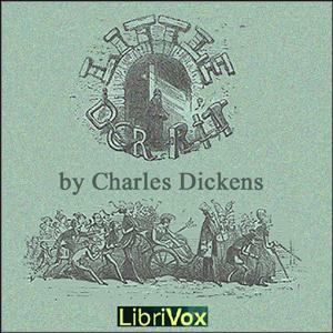 Listen to Little Dorrit (Version 2) by Charles Dickens (1812 - 1870) in the App