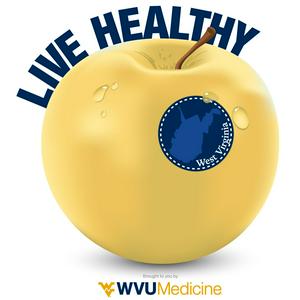 Live Healthy WV