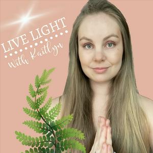 Live Light With Kaitlyn