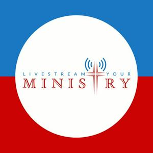 Livestream Your Ministry