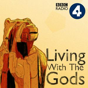 Listen to Living with the Gods in the App