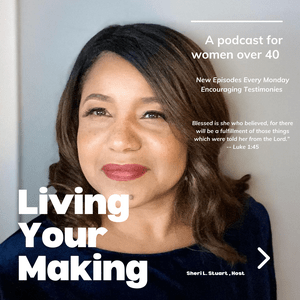 Living Your Making