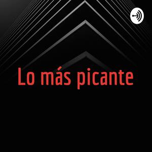 Lo más picante