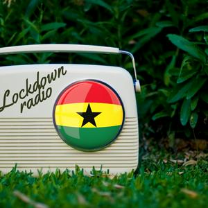 Lockdown Radio Gh🇬🇭📻