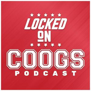 Locked On Coogs - Daily Podcast on Houston Cougars Football and Basketball