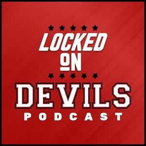 Listen to Locked On Devils - Daily Podcast On The New Jersey Devils in the App