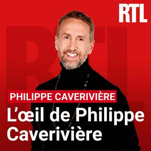 Listen to L'œil de Philippe Caverivière in the App