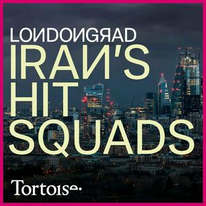 Listen to Londongrad in the App