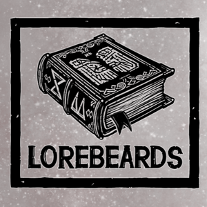 Listen to Lorebeards in the App