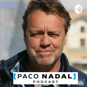 Listen to Los pódcast de viajes de Paco Nadal in the App