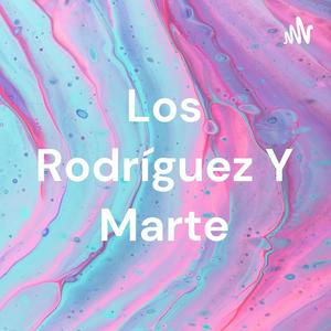 Los Rodríguez Y Marte