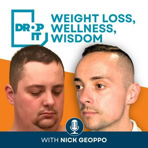 Listen to Drop It: Weight Loss, Wellness, Wisdom in the App