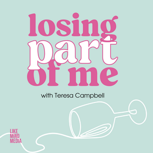 Losing Part of Me