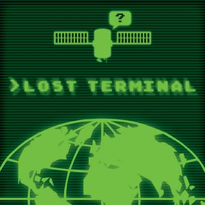 Listen to Lost Terminal in the App