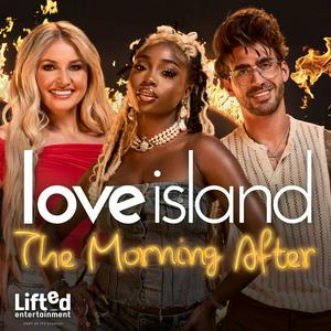 Listen to Love Island: The Morning After in the App