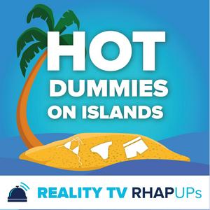 Hot Dummies on Islands RHAPup