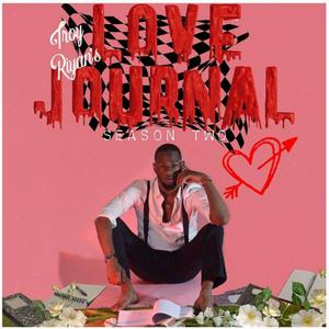 Troy Riyan's Love Journal